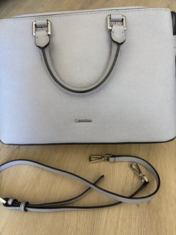 New Calvin Klein Handbag with Strap