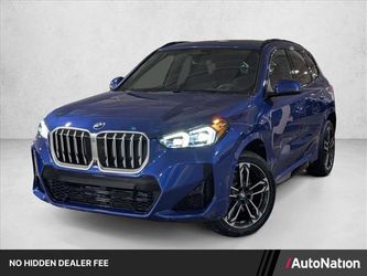 2026 BMW X1