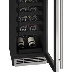 ULine 15 Inch Wine Cooler 50% Off Until 6/15