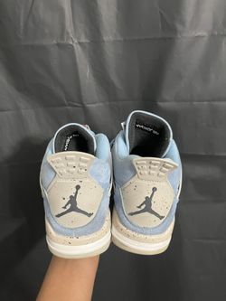 Jordan Retro University Blue 