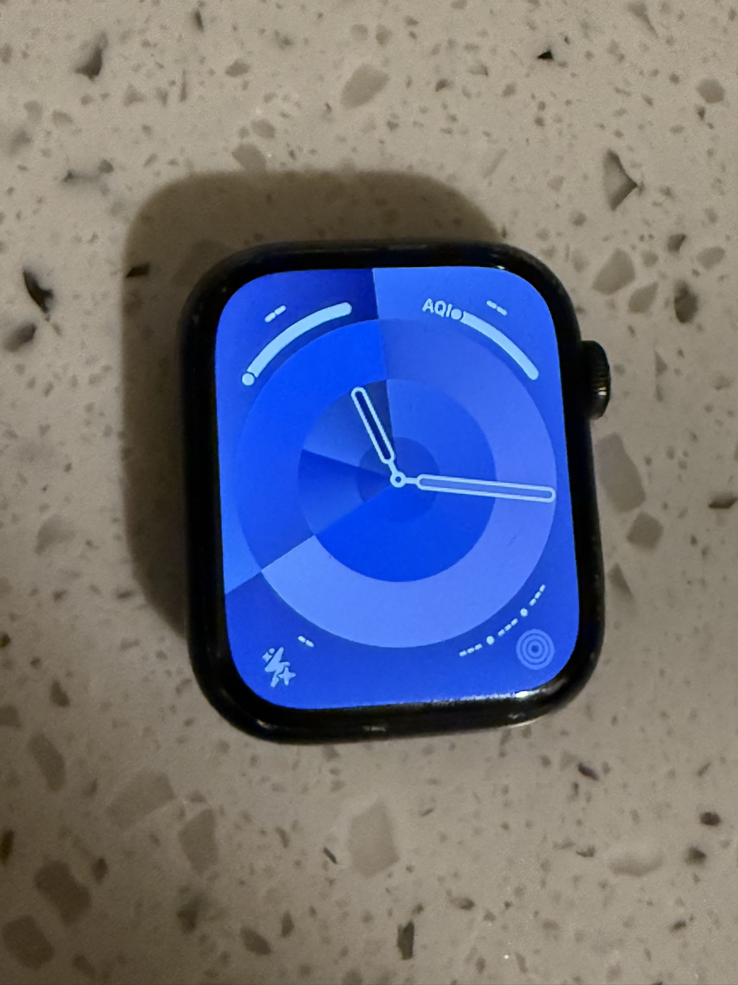 Apple Watch Series 7 45mm