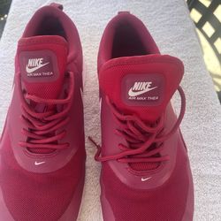 NIKE Shoes #8.5 Mujer