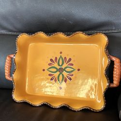 Home Interior Set Toscano De 6 Piesas