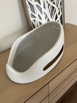 Baby Bath Seat