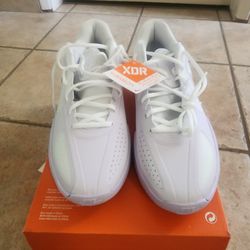 Nike G.T. Cut Cross White/Smoke Grey Men's 9.5 / Women's 11