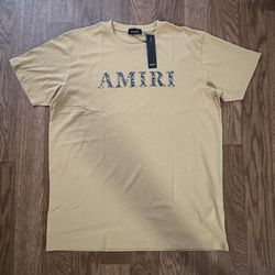 Amiri shirts