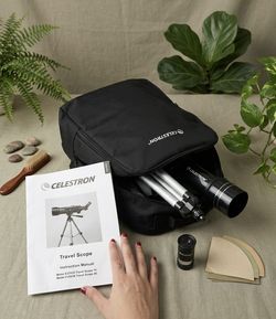 Celestron Travel Telescope