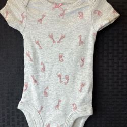 Baby Girl Bundle