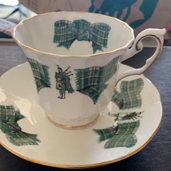 Elizabethan Bone China