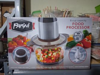 Procesador de alimentos