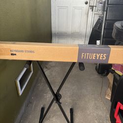 Keyboard Stand New In Box