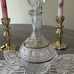 European Collection Crystal