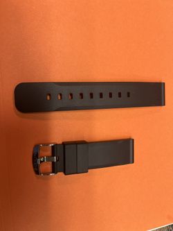 Glycine 22mm watch band 