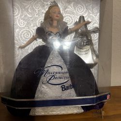 Barbie