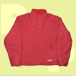 Supreme Polartec Shearling Reversible (Small)