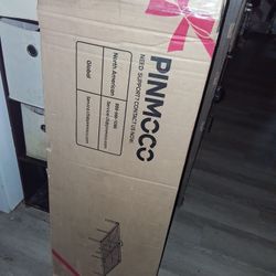 New Metal King Bed Frame 