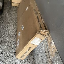 L Shaped Desk