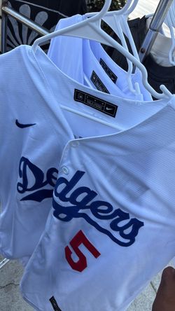 Dodger Jersey