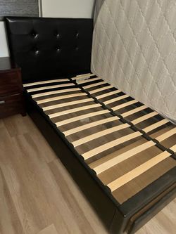 bed frame