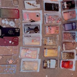 Cases For iPhone 13 Pro Max 