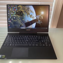 Legion Gaming Laptop 15.6inch 