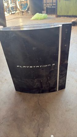 Play station 3
