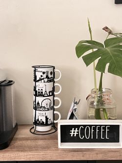 World City Coffee Mugs