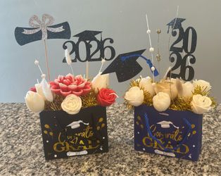 Regalito para graduacion