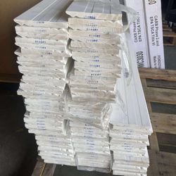 16ft Baseboards - $20 Each