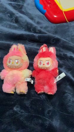 Brand New ( Opened Labubus )