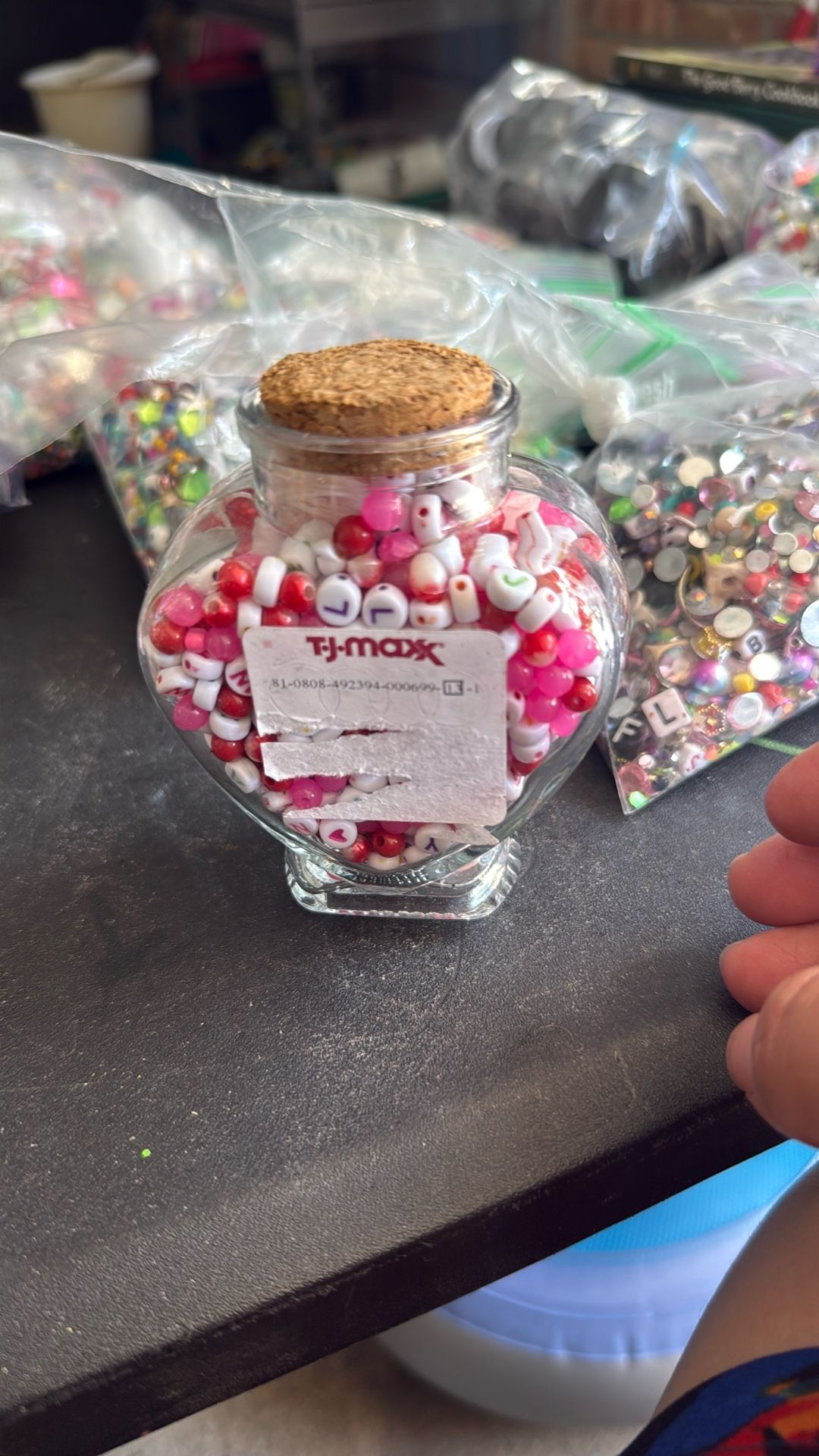 Beads