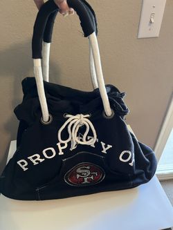 San Francisco 49ers Bag