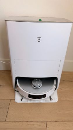 Ecovacs Deebot T20 Omni – Like New