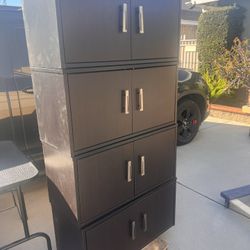 Cabinets
