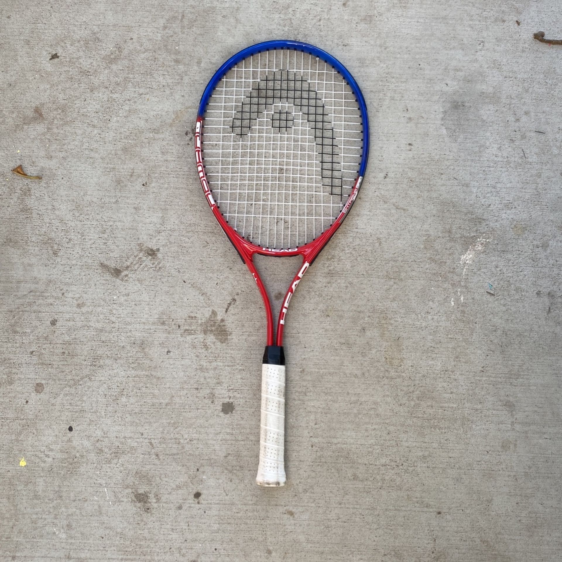 Head TI Reward Tennis Racket