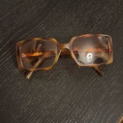 Vintage Chanel Sunglasses