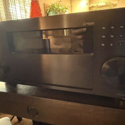 Onkyo Home Receiver TX-RZ820