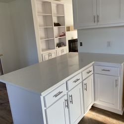 Island Cabinets