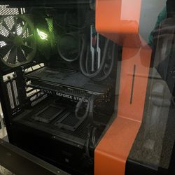 Performance Gaming PC 