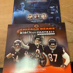 Chicago Bears Memorabilia 