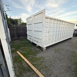 30/40 Contenedor Demo