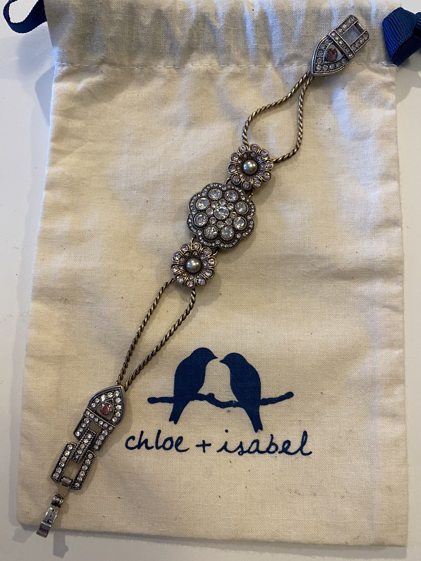 Bracelet (Chloe & Isabel brand)