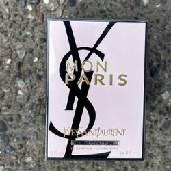 YSL Mon Paris-3.4oz Brand New