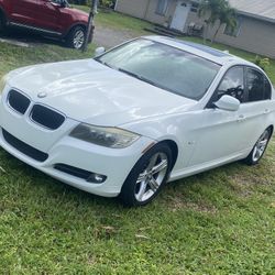 2009 BMW 328i
