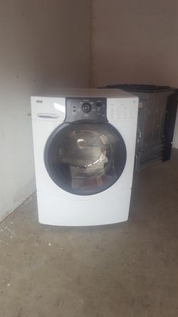 Kwnmore washer