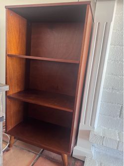 Bookshelf