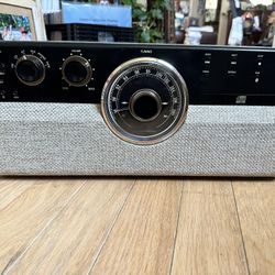 Victrola Multi-function Stereo