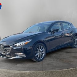 2018 Mazda Mazda3