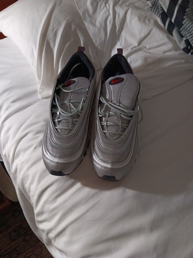 Nike Air Max 97 OG