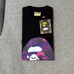 Bape Tee Size Small